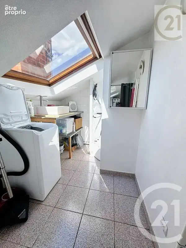 Appartement 34 m² à Lyon-1e  - photo 8
