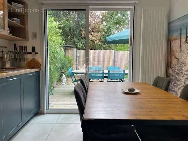 PORNICHET - Maison contemporaine de standing - photo 20