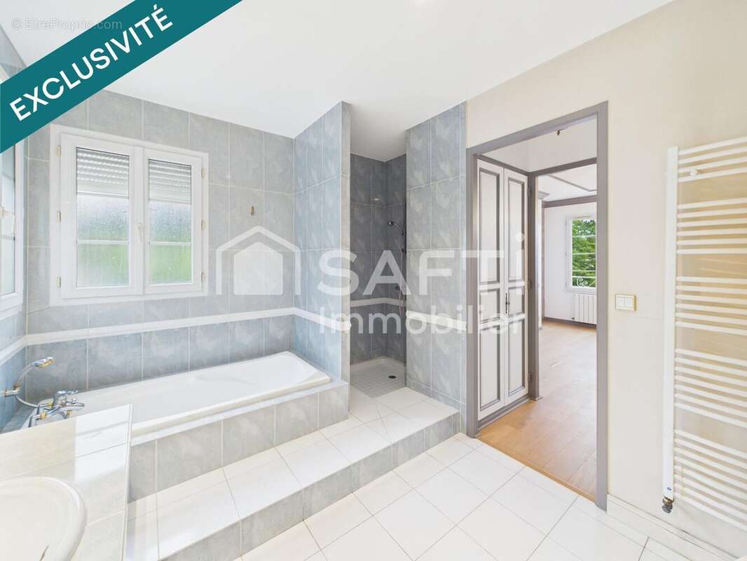Photo 7 - Maison à MERIGNAC