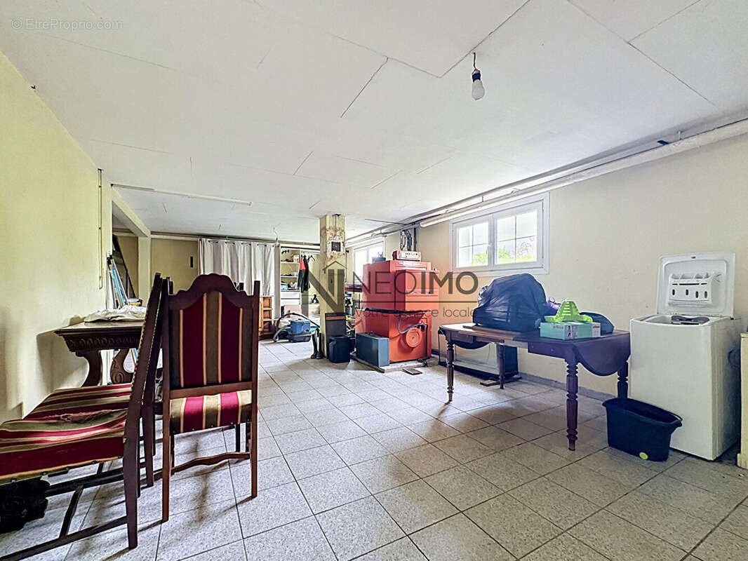 Maison individuelle au calme. - photo 15
