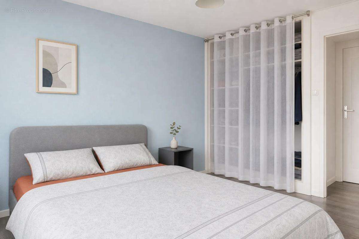 Spacieux appartement familial à Lille - photo 12
