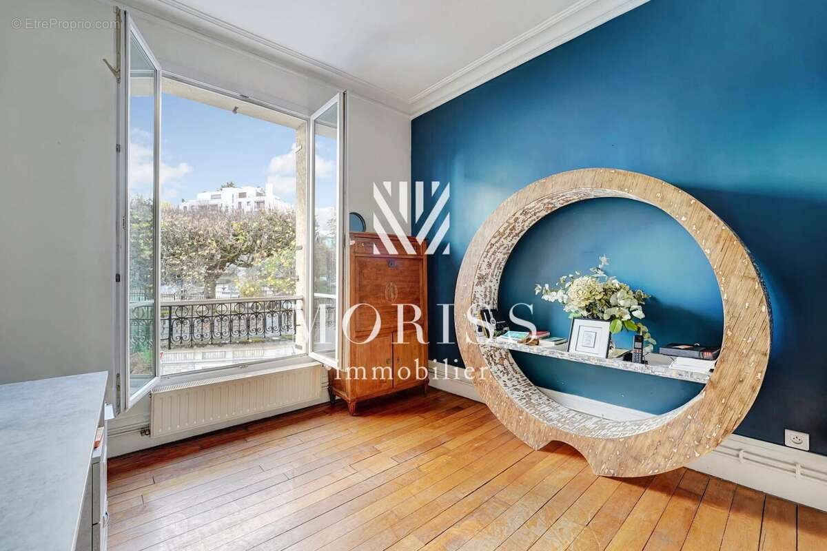 Appartement à MEUDON