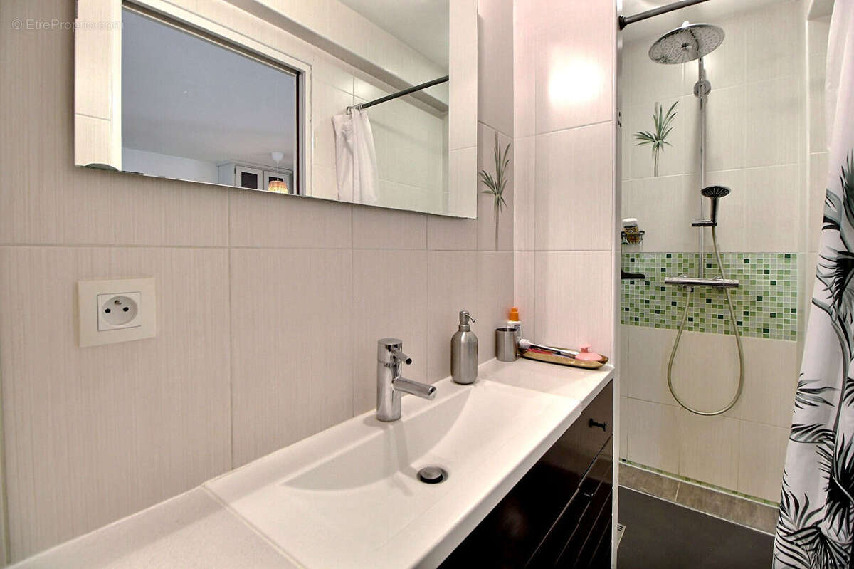 Maison à RUEIL-MALMAISON