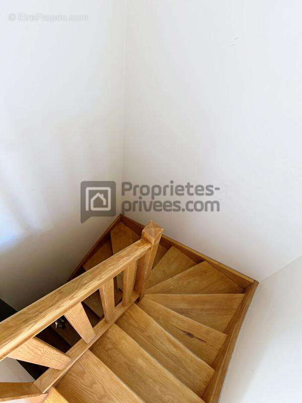 Appartement à ROISSY-EN-BRIE