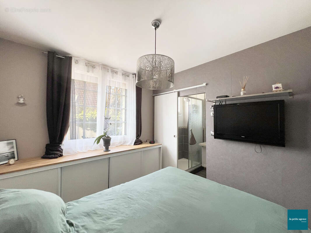 Maison à GIBERVILLE