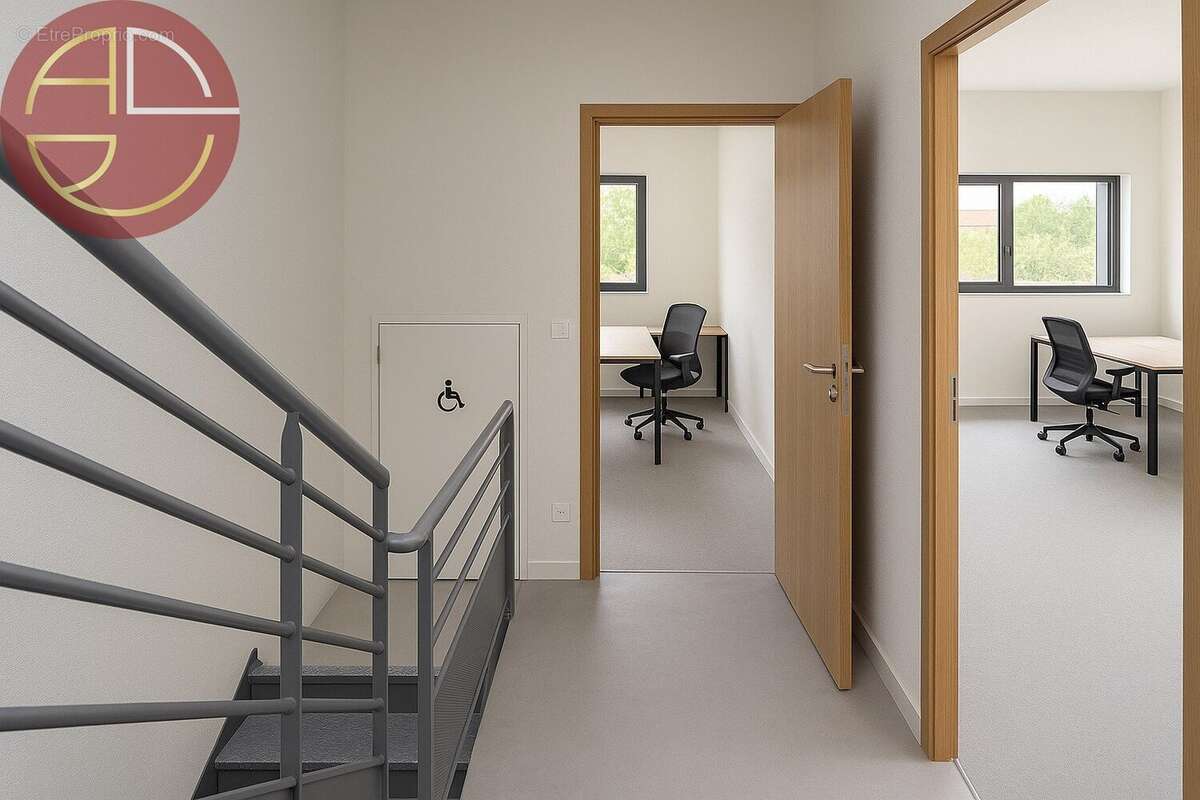 Commerce à CASTANET-TOLOSAN