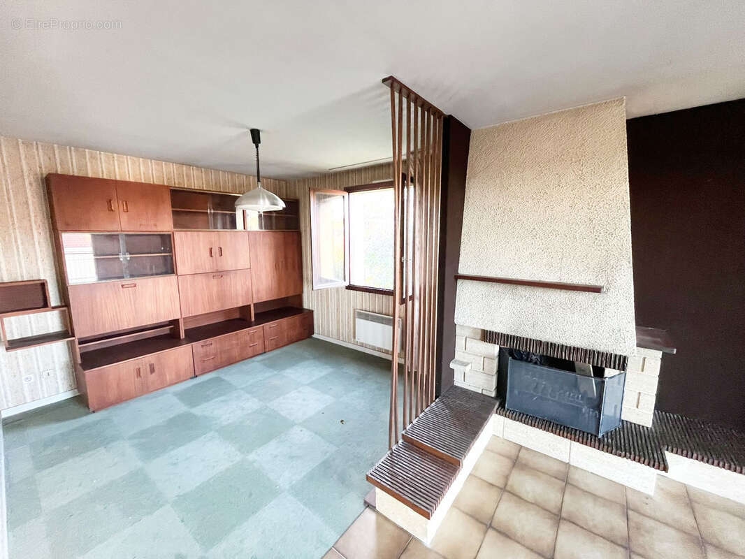 Maison à CLERMONT-FERRAND