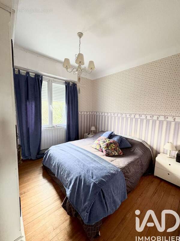 Photo 4 - Maison à COUTRAS