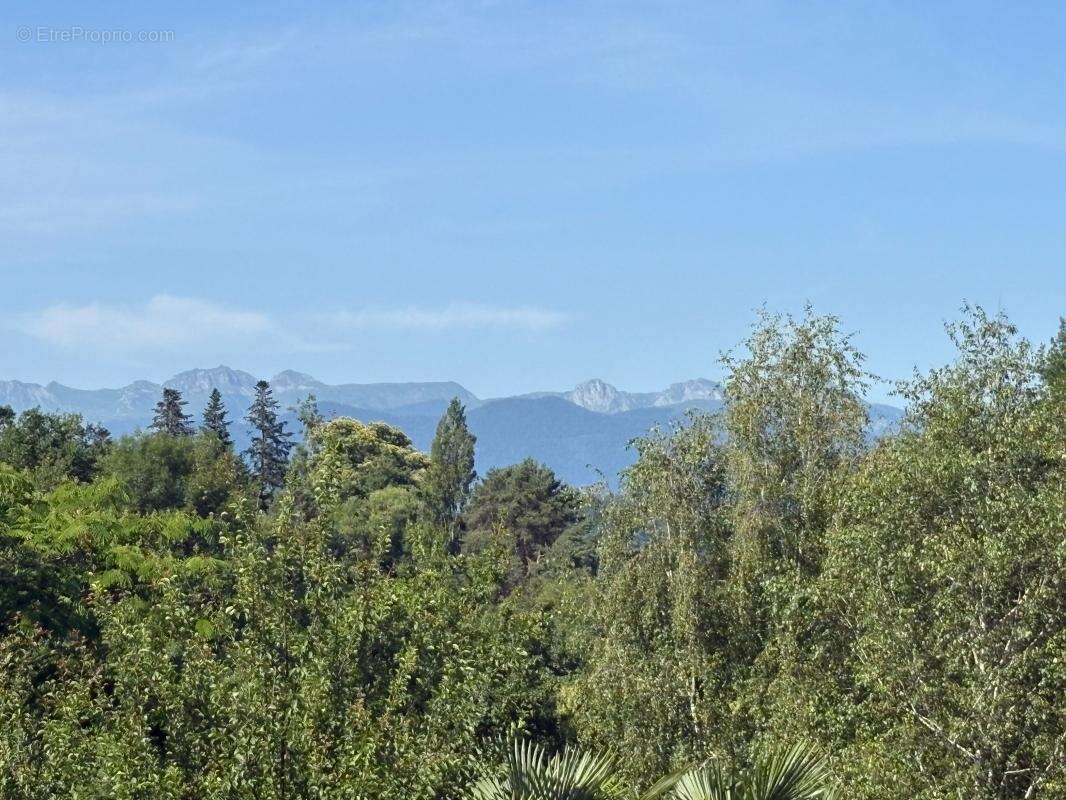 Maison à HAUT-DE-BOSDARROS