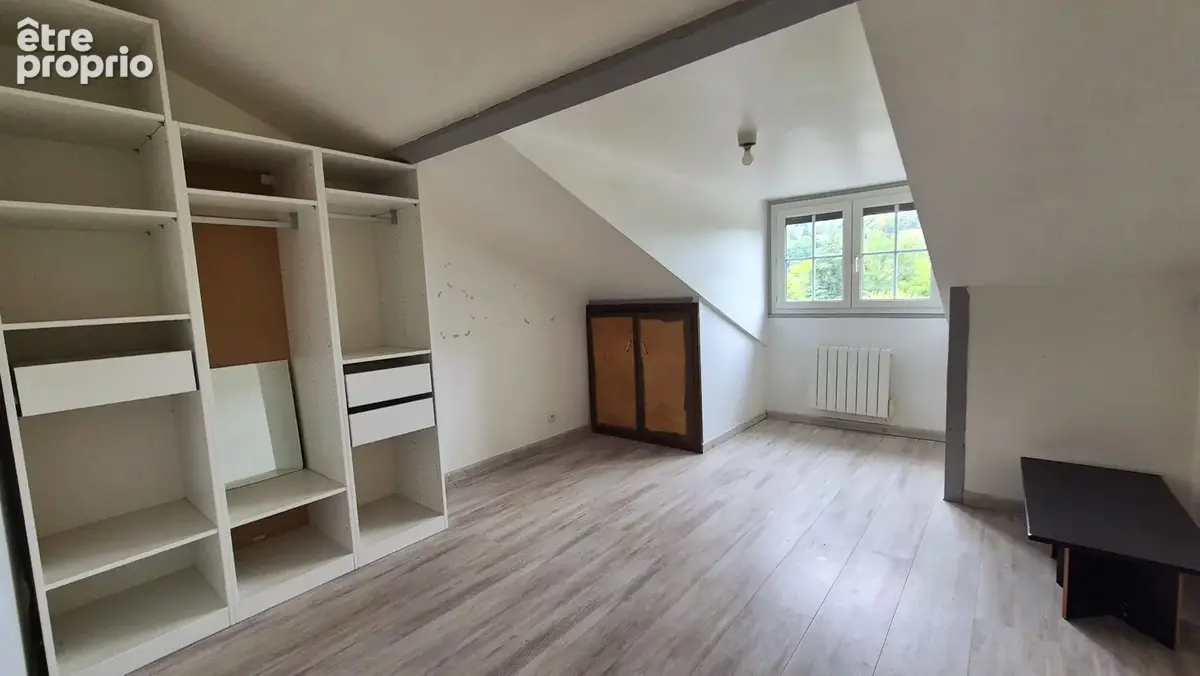NAY, A VENDRE, Appartement T3 de 49,61 m² carrez - photo 3