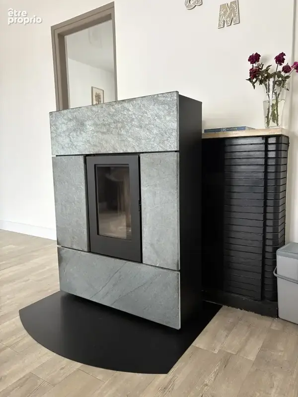 Nouveauté en exclusivite: maison de plain-pied situee sur chepy - photo 3