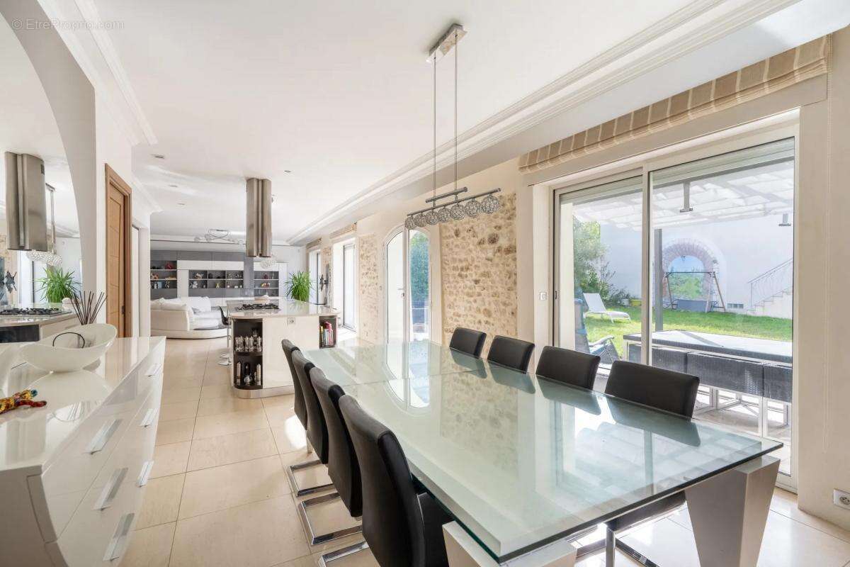 Maison à BREUIL-BOIS-ROBERT