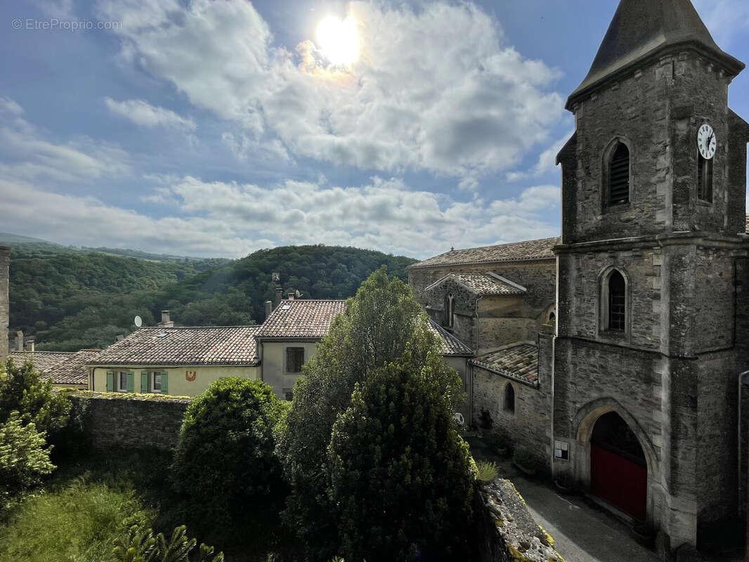 Maison à LABECEDE-LAURAGAIS