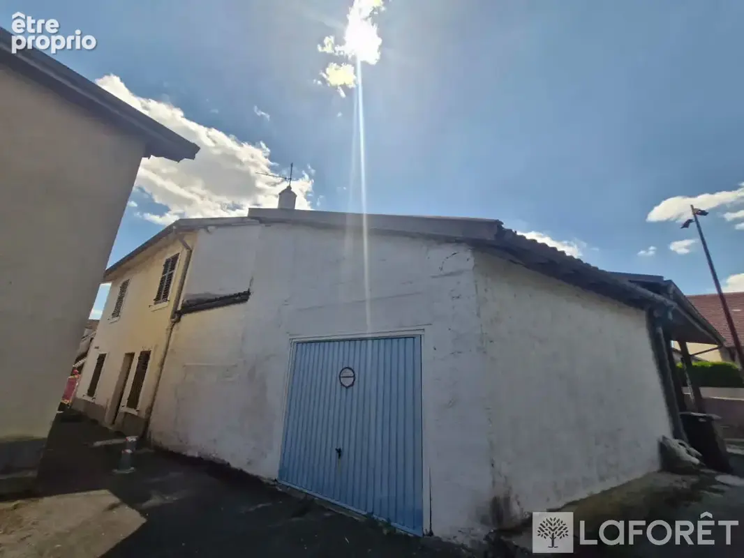 Maison Bavans 121m² - photo 10
