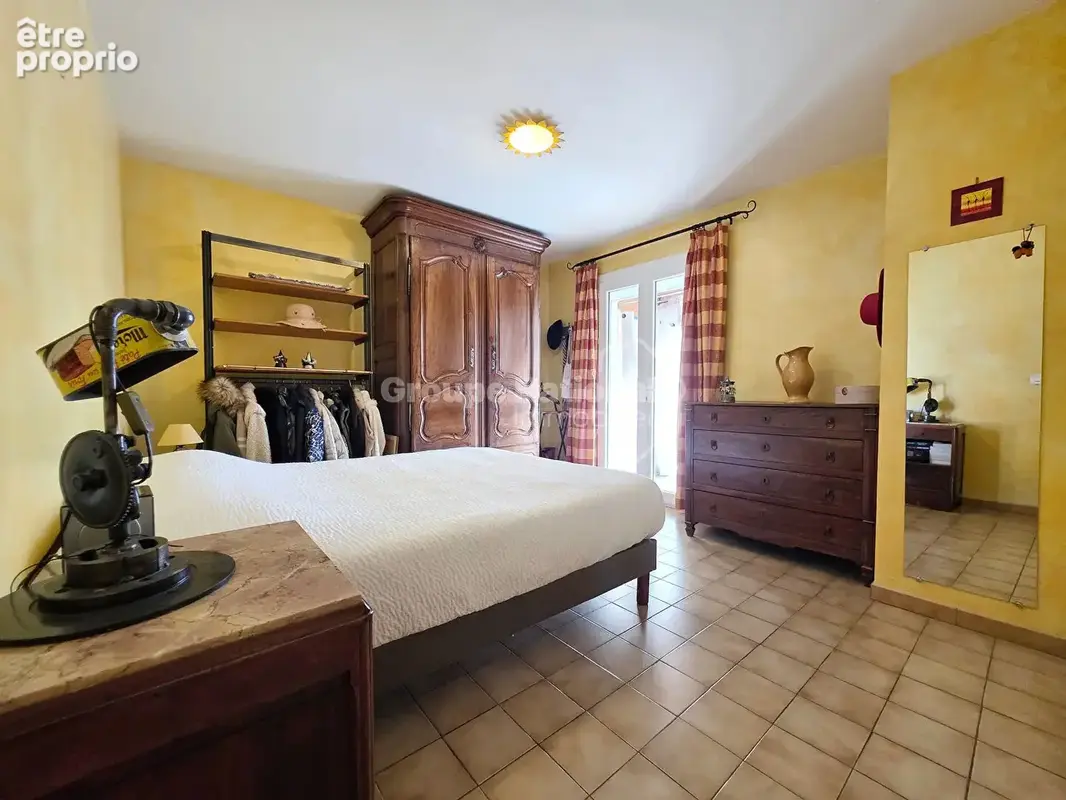 Maison t4 Miramas - photo 16