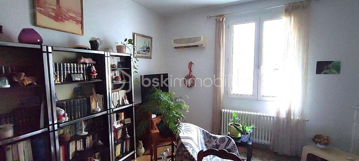 Maison à CLERMONT-L&#039;HERAULT