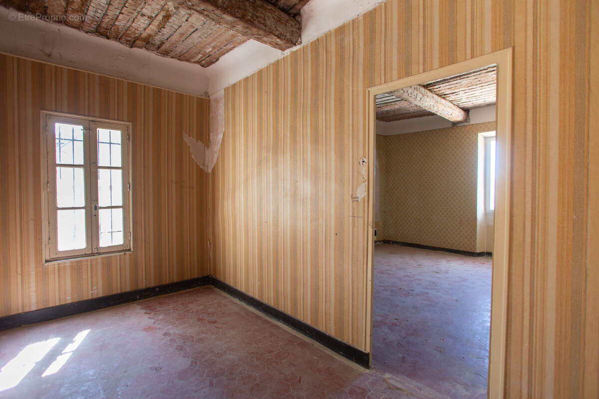 Maison à DRAGUIGNAN