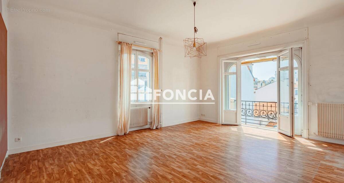 Appartement à BIARRITZ