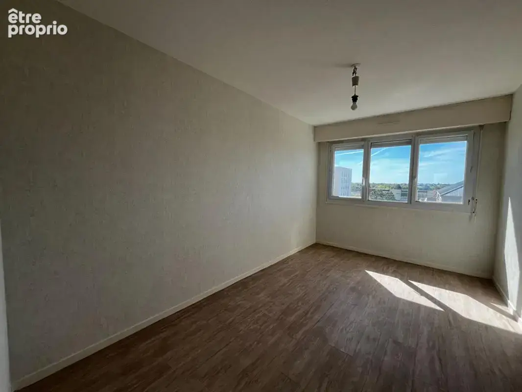 Appartement Les Ponts De Ce 5 pièce(s) 91.07m² - photo 7