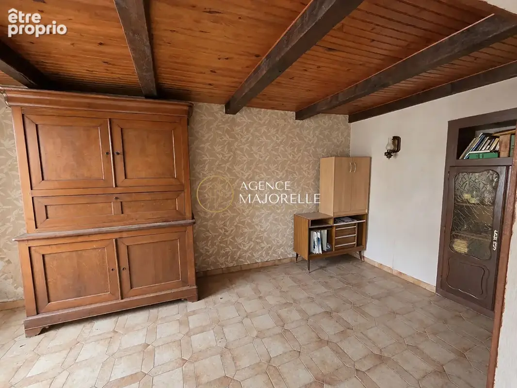 Maison de village à rénover,190 m², Terrain de plus de 1 000 m² ,Chamagne - photo 15