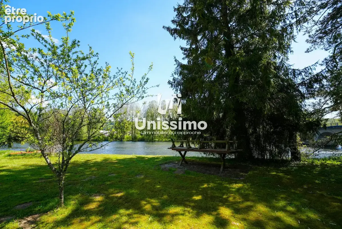 Maison 180 m² à Colombier-Fontaine  - photo 8