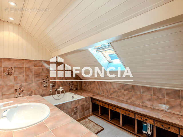 Maison à THORENS-GLIERES