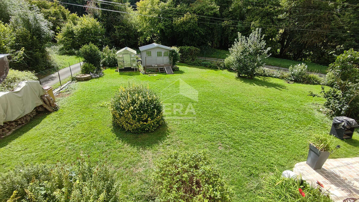 Maison à NOGENT-LE-ROTROU