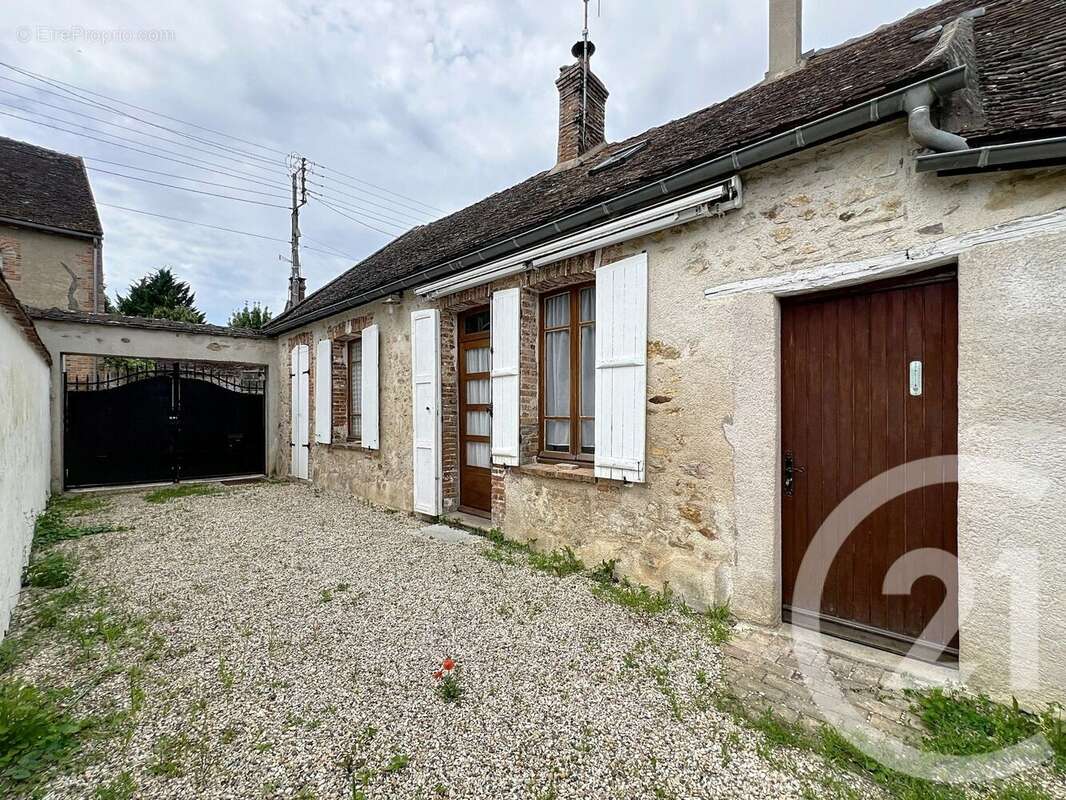 Maison 68 m² à Champigny  - photo 9