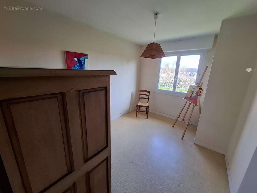 Photo 8 - Maison à SAINT-MARCEL