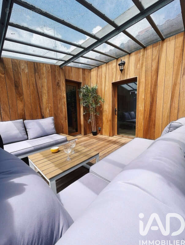 Photo 6 - Appartement à LA ROCHELLE