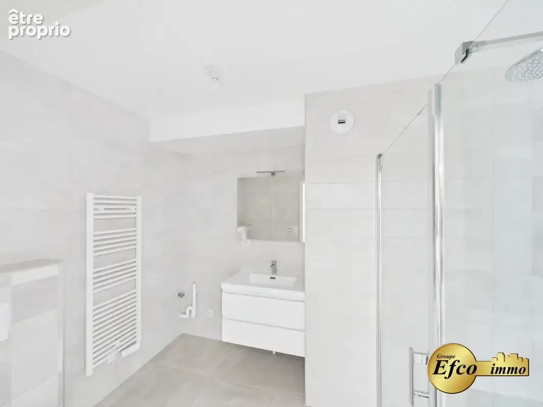 Appartement 2 pièces 45 m² à vendre à Saint-Louis (68300) - photo 5
