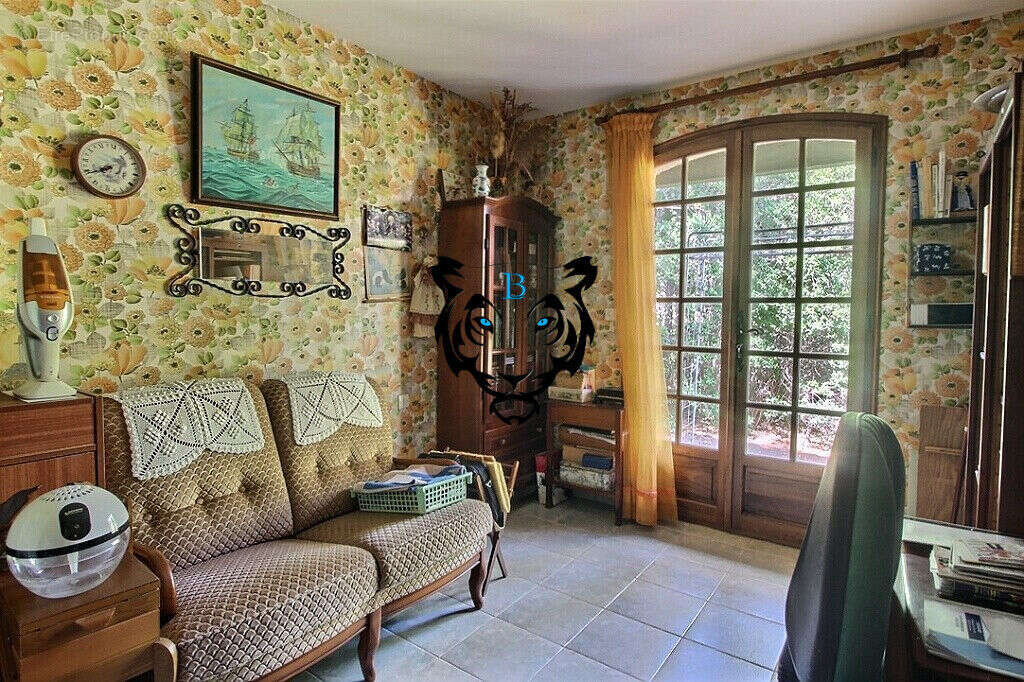 Maison à SAINT-RAPHAEL