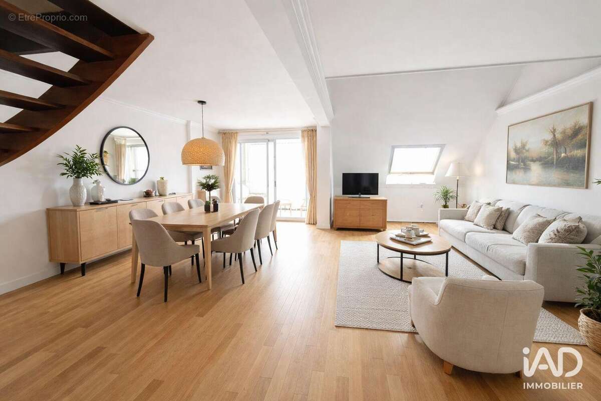 Photo 6 - Appartement à OLIVET