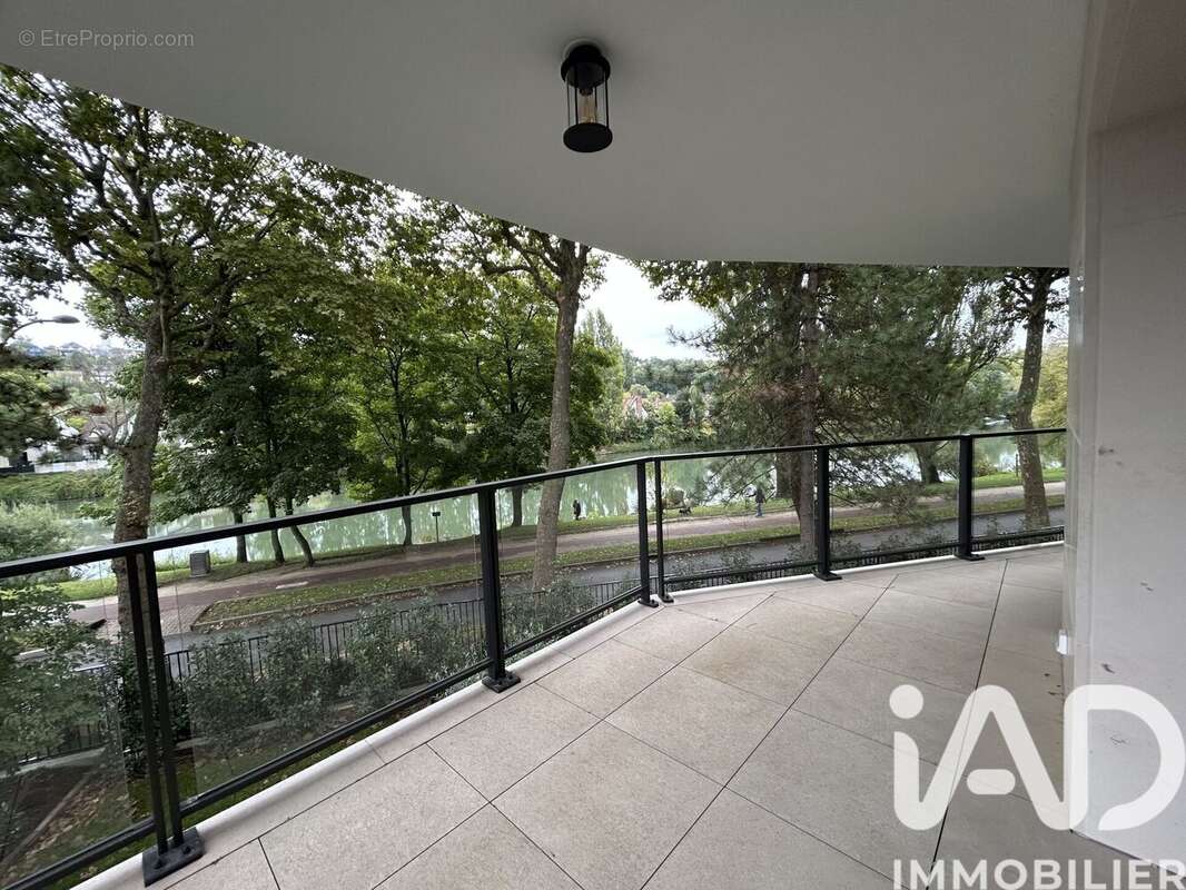 Photo 9 - Appartement à SAINT-MAUR-DES-FOSSES