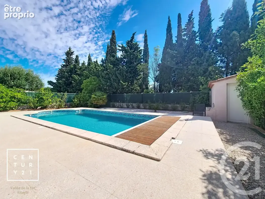 Maison 4 pièces 135 m² à vendre à Toulouges (66350) - photo 4