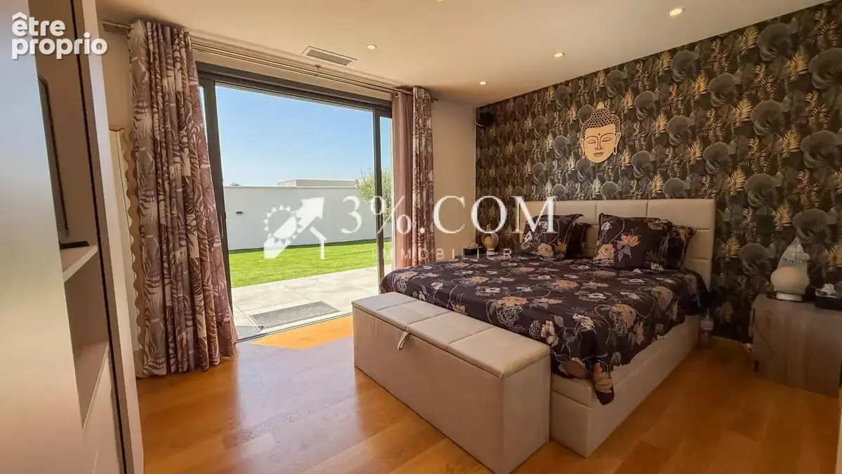 Villa d'exception a vendre - photo 15