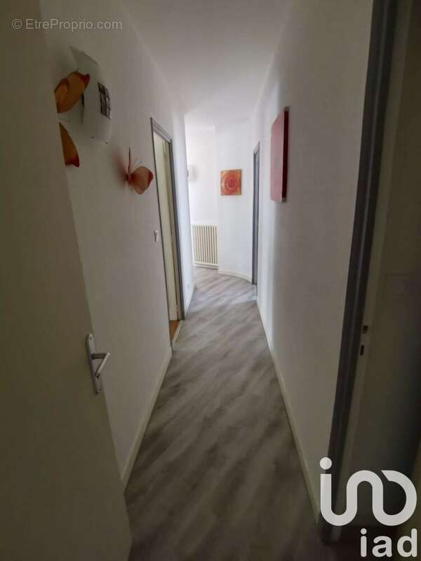 Photo 7 - Maison à LESCURE-D&#039;ALBIGEOIS