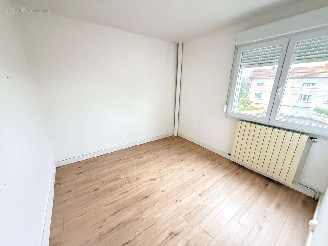 Maison à SAINTE-MARIE-AUX-CHENES