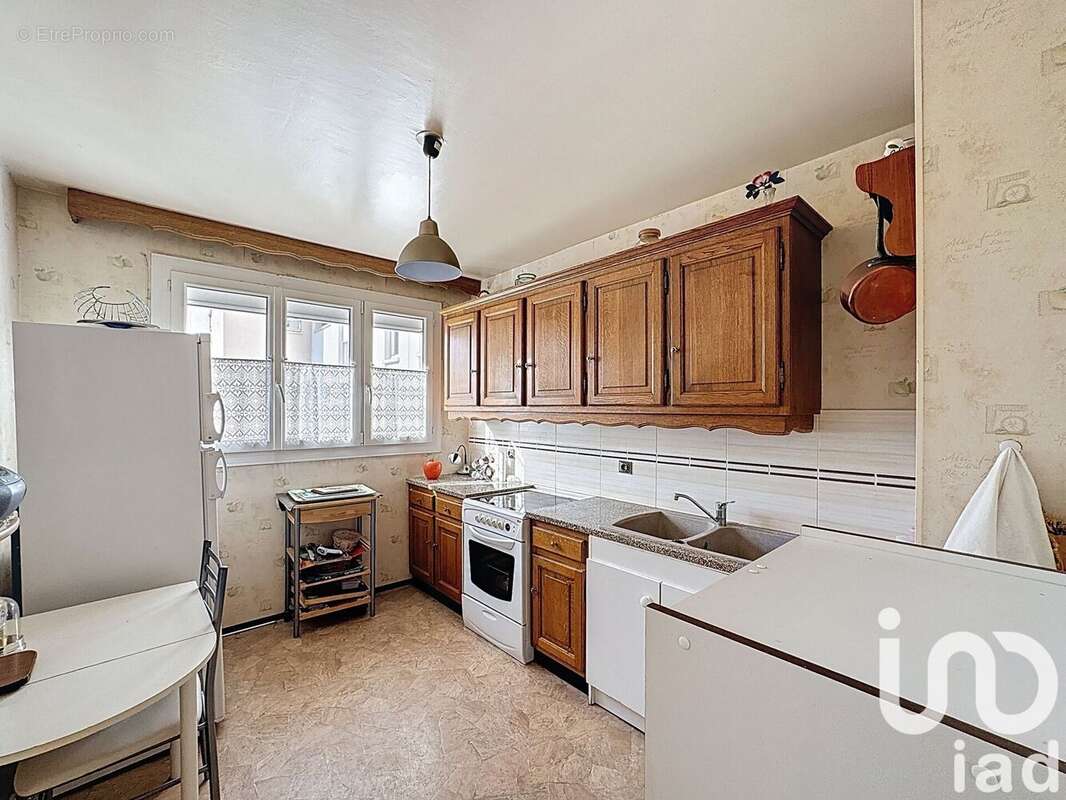 Photo 4 - Appartement à MEAUX