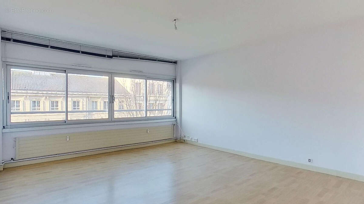 Appartement à BAR-LE-DUC