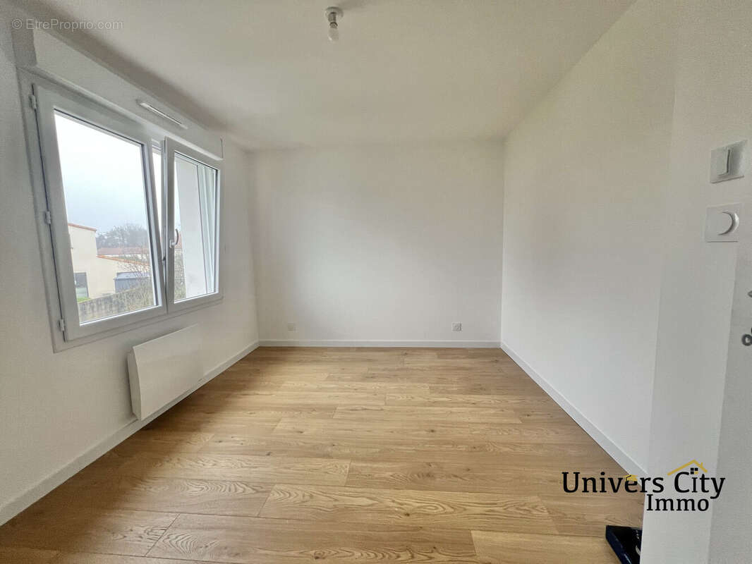 Maison à LES SORINIERES