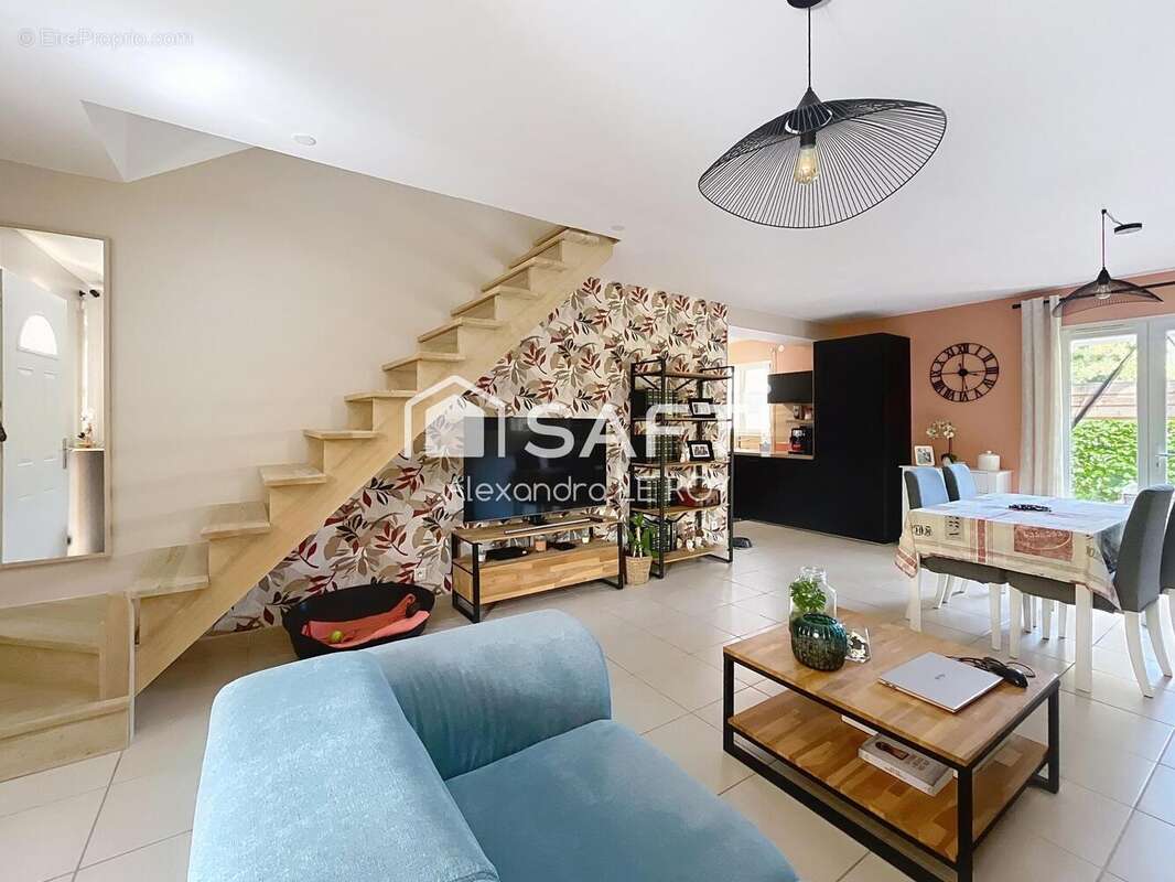 Photo 8 - Maison à PAULHAN