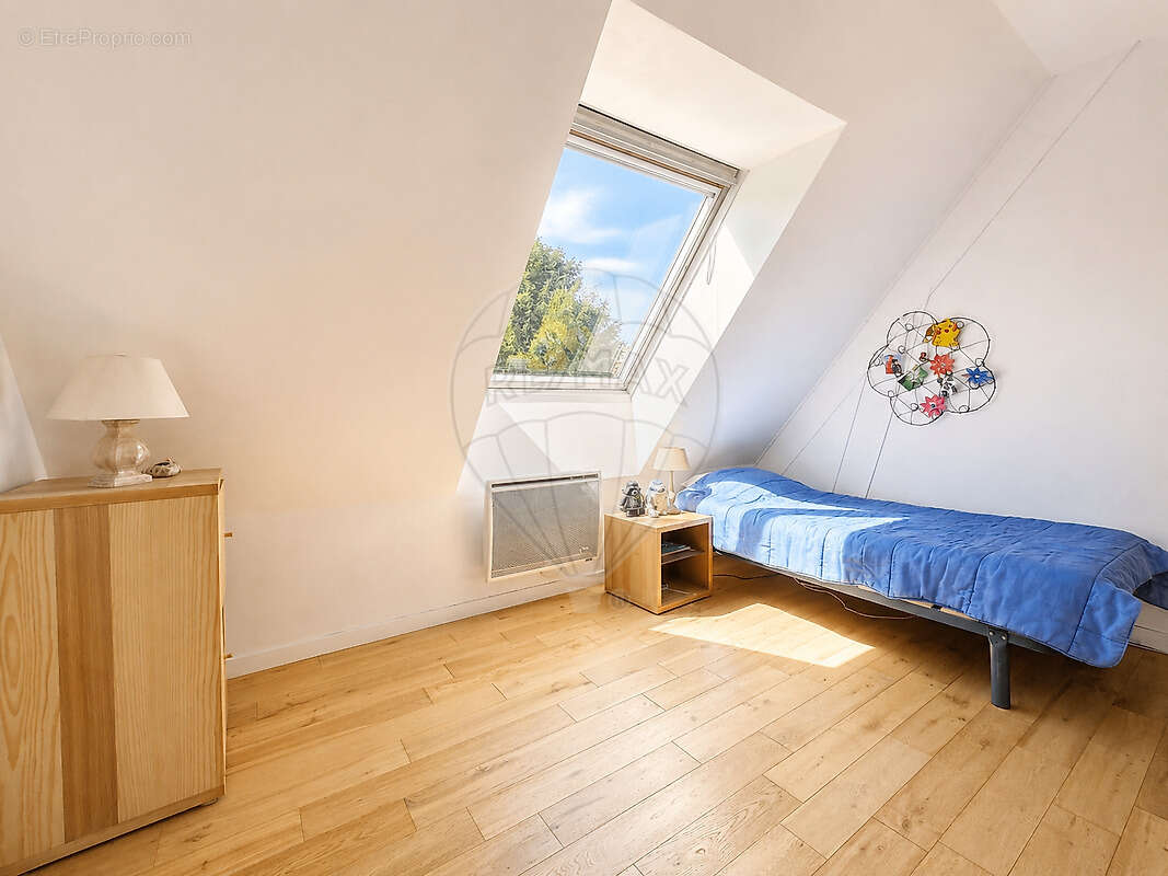 Maison 3 chambre(s) à vendre - photo 8