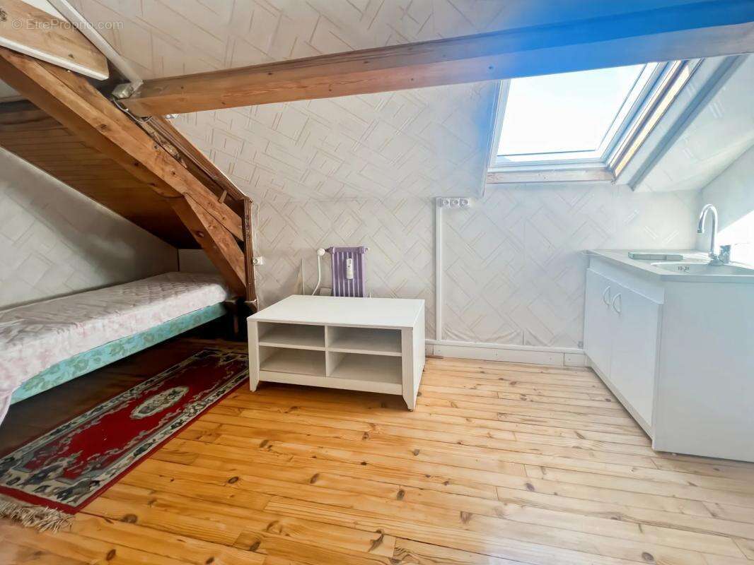 Appartement à VICHY