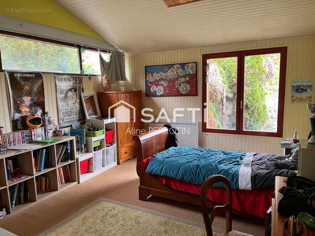 Photo 8 - Maison à JUIGNE-SUR-SARTHE