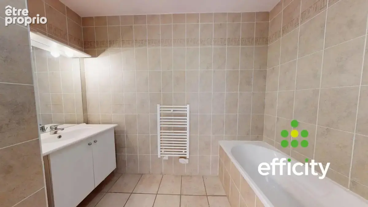 Appartement - photo 10