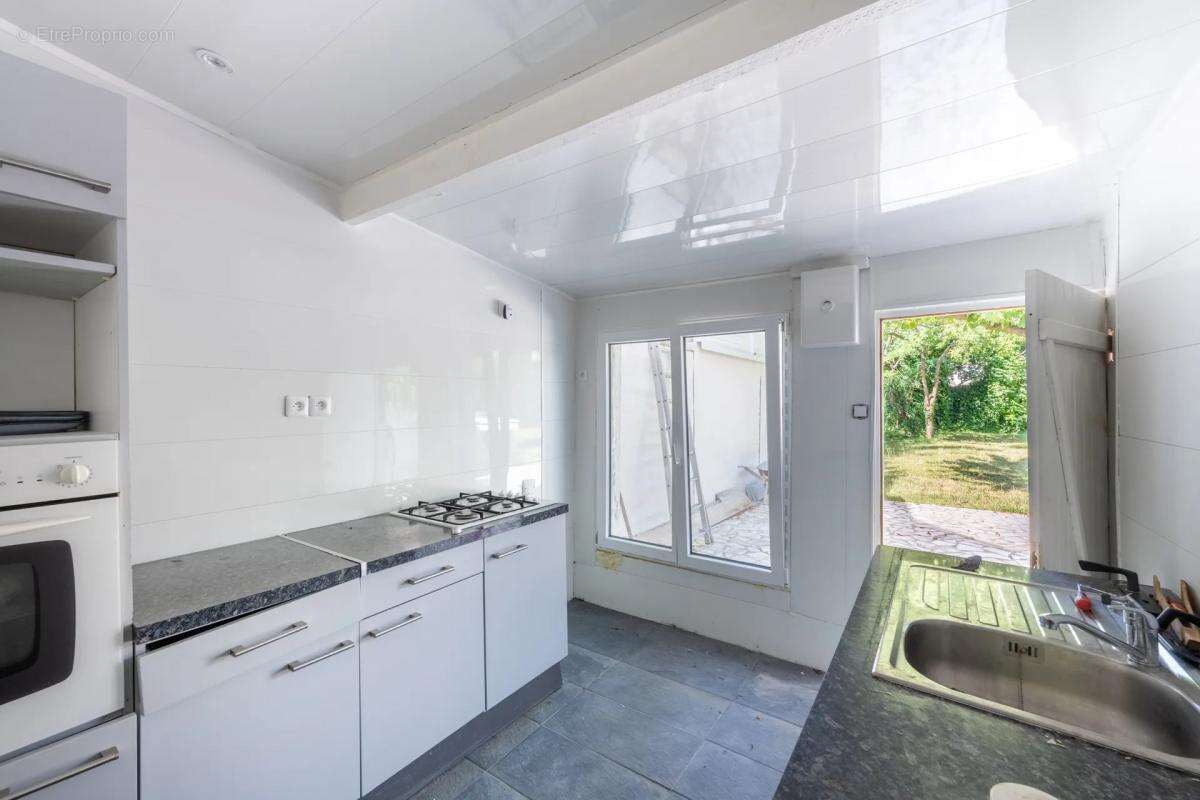 Maison à ARGENTEUIL