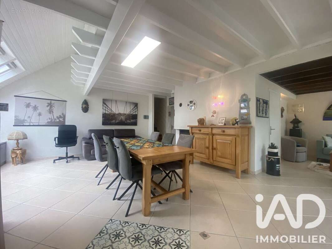 Photo 2 - Maison à SAINT-ARMEL