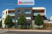 Appartement à SAINT-ETIENNE-DU-ROUVRAY