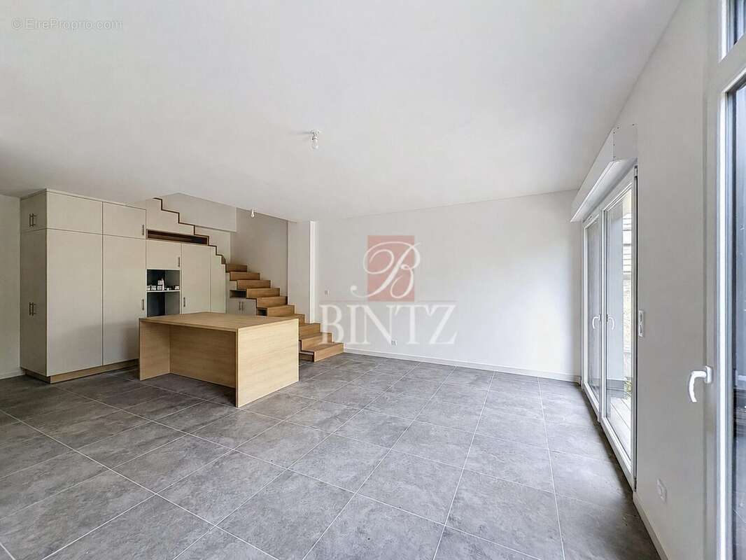 Appartement 72 m² à Griesheim-Pres-Molsheim  - photo 3